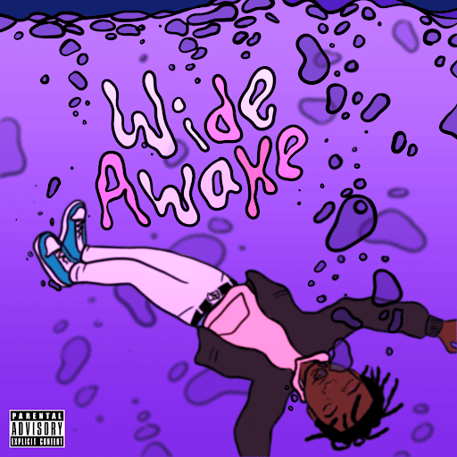 WIDE AWAKE 3 Track