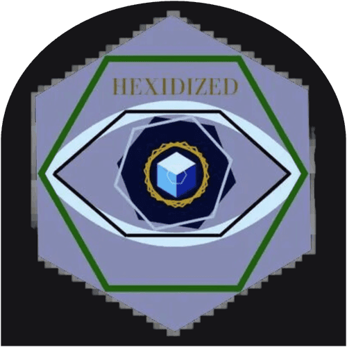 Hexidized