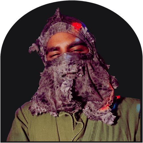 Smoke Wavy